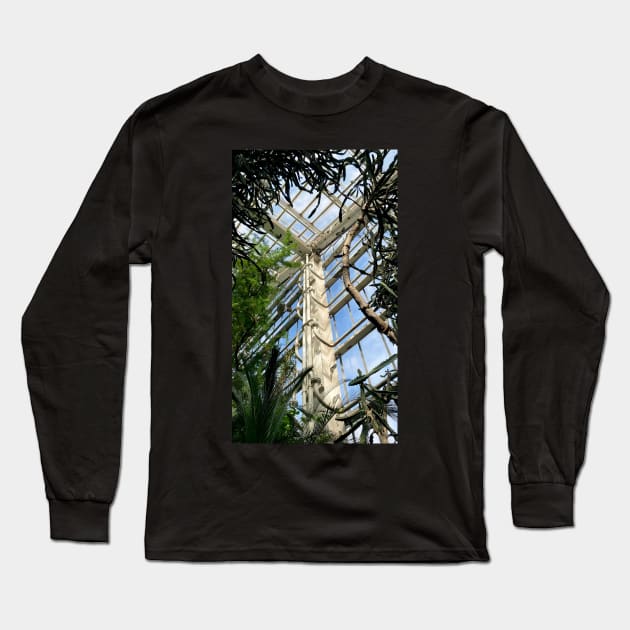 botany Long Sleeve T-Shirt by taya-stdnk